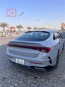 كيا K5